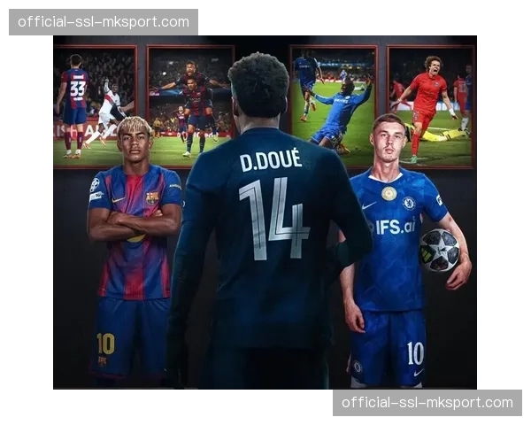 深度报道：欧冠球衣销售排行榜，皇马、巴萨、巴黎位列俱乐部前三。