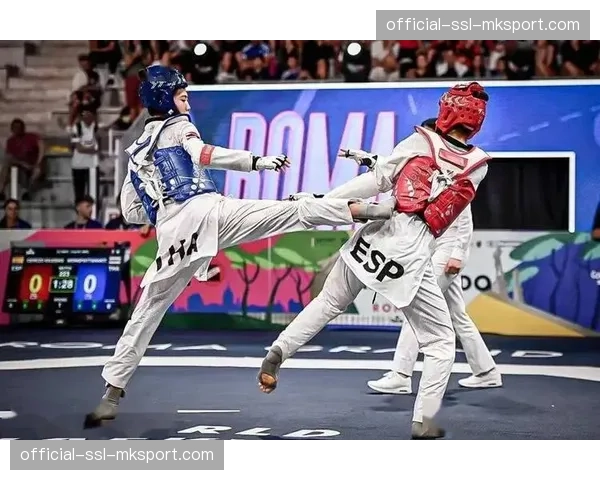 为保护运动员，世跆联考虑进一步限制击打后脑动作