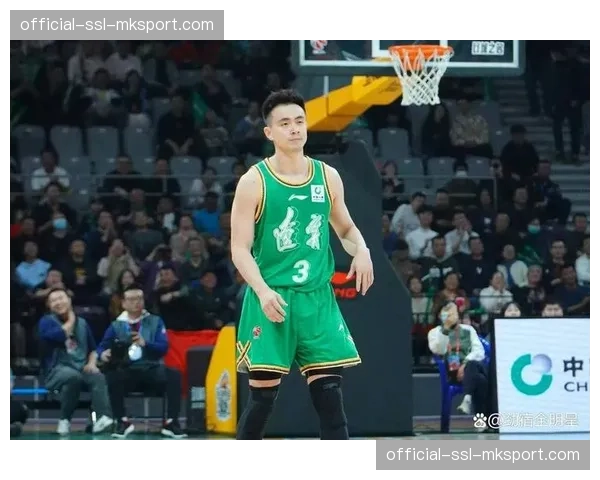 赵继伟的第十三个赛季：从组织核心到更衣室领袖