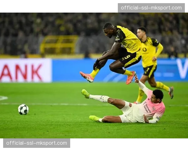 多特蒙德0-1不敌勒沃库森，争冠形势受挫