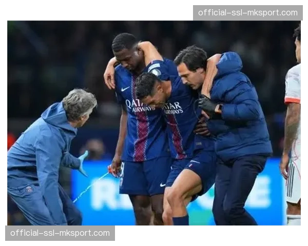 巴黎本赛季主场第二败，争冠优势缩小至1分